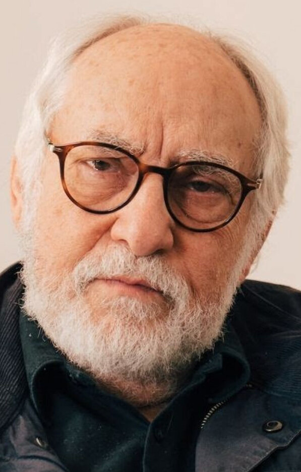 фото Артуро Рипстейн