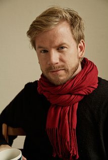 фото Аксель Даниэльсон