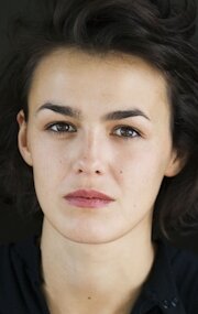 фото Люси Хайнце