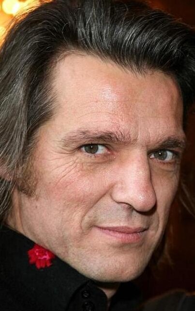 фото Иван Ле Боллок