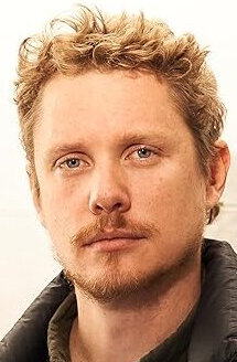 фото Аарон Маклиски