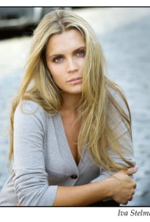 фото Iva Stelmak