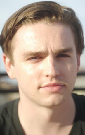 фото Картер Унгер