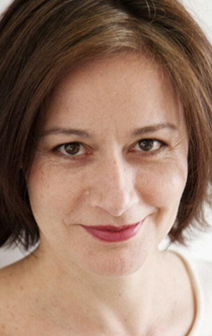 фото Катрин Винатье