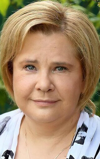 фото Татьяна Догилева