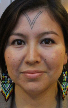 фото Алетеи Арнакук-Барил