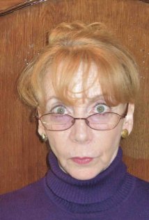 фото Роз МакГенри