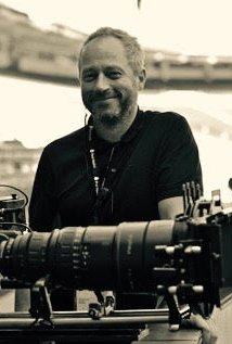 фото Энтони Вонке