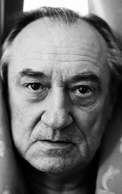 фото Богдан Ступка