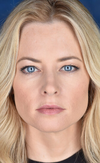 фото Джессика Моррис