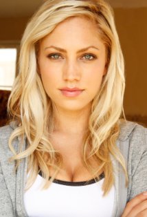 фото Джейд Брюс