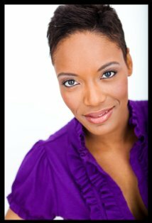 фото Селена Браун