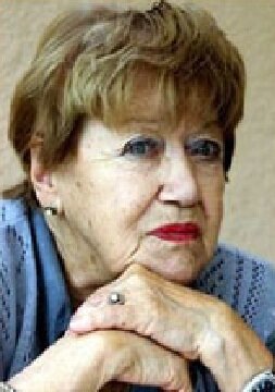 фото Таня Массалитинова