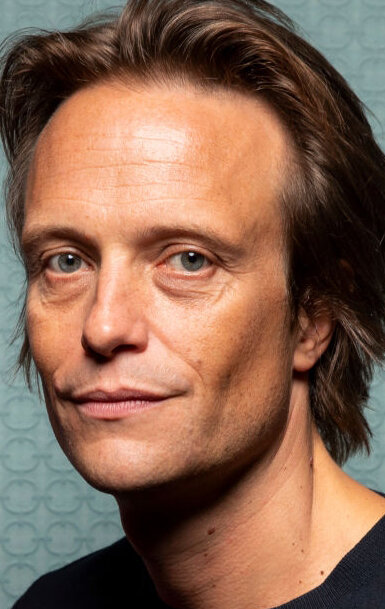 фото Аугуст Диль