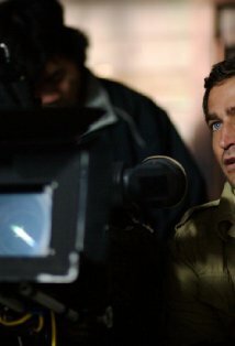 фото Джефф Майерс