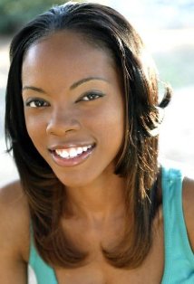 фото Эмбер Шаре Топси