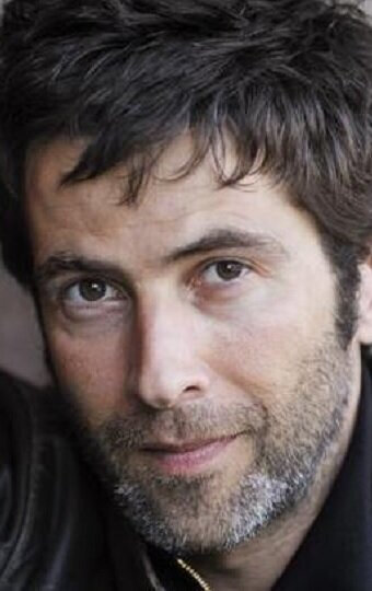 фото Яурис Касанова