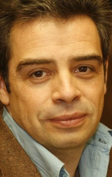 фото Жоэль Шапрон