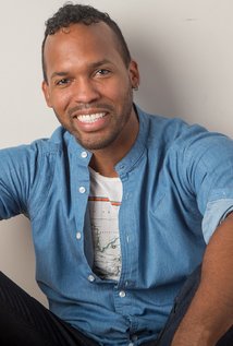 фото Ryan Hope Travis