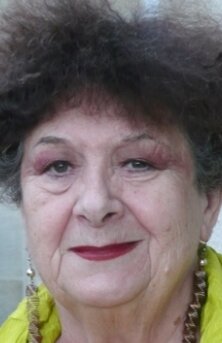 фото Мария Верди