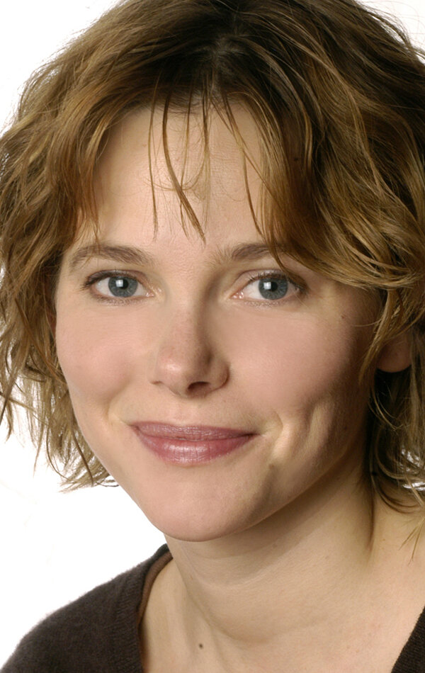 фото Барбора Бобулова