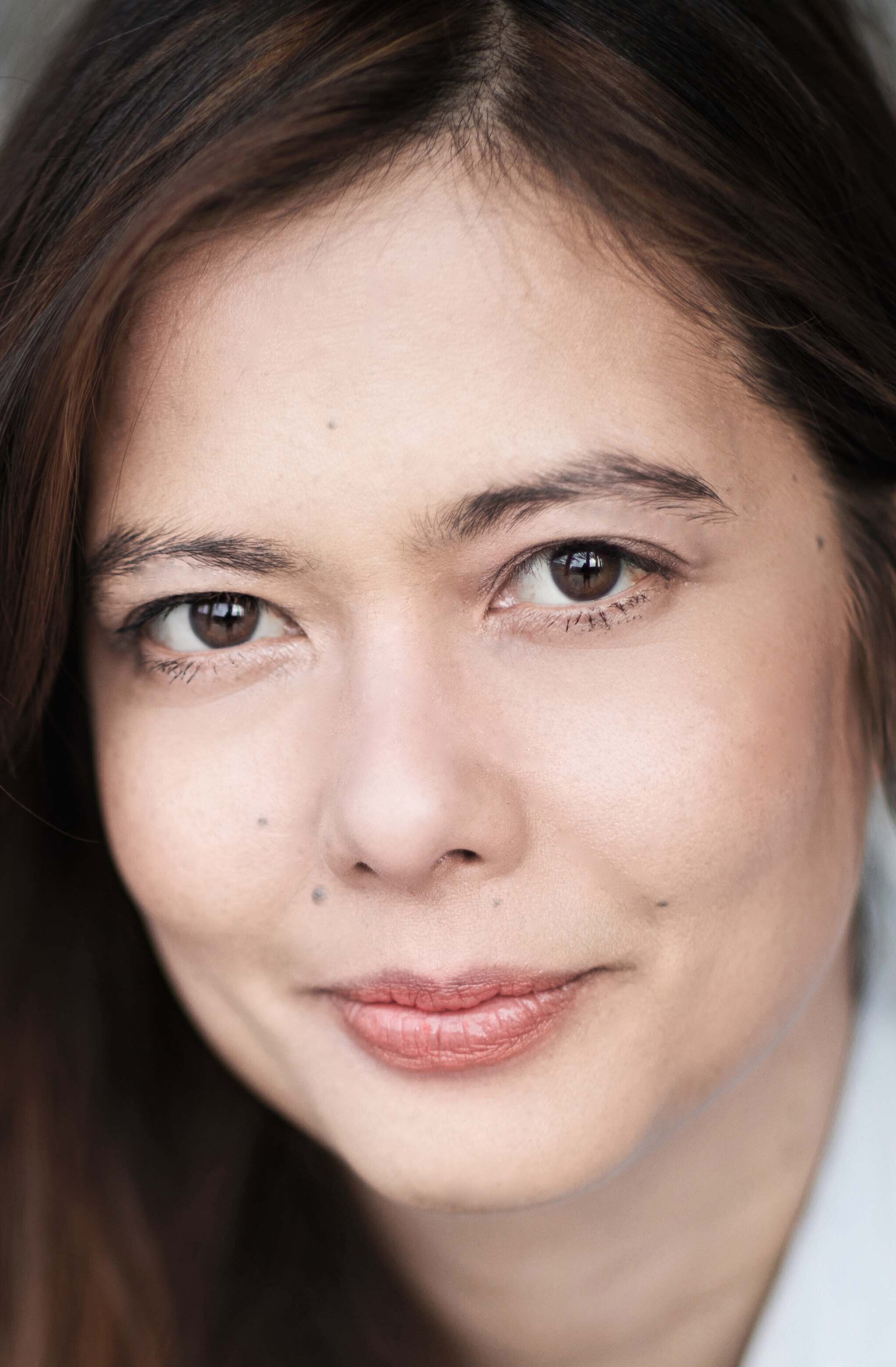 фото Агнес Маи