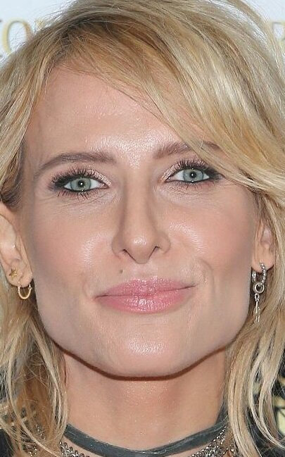 фото Патрицья Марковская