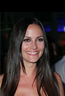 фото Кристина МакЛарти