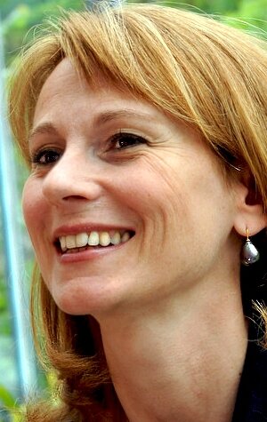 фото Софи Марин-Дегор