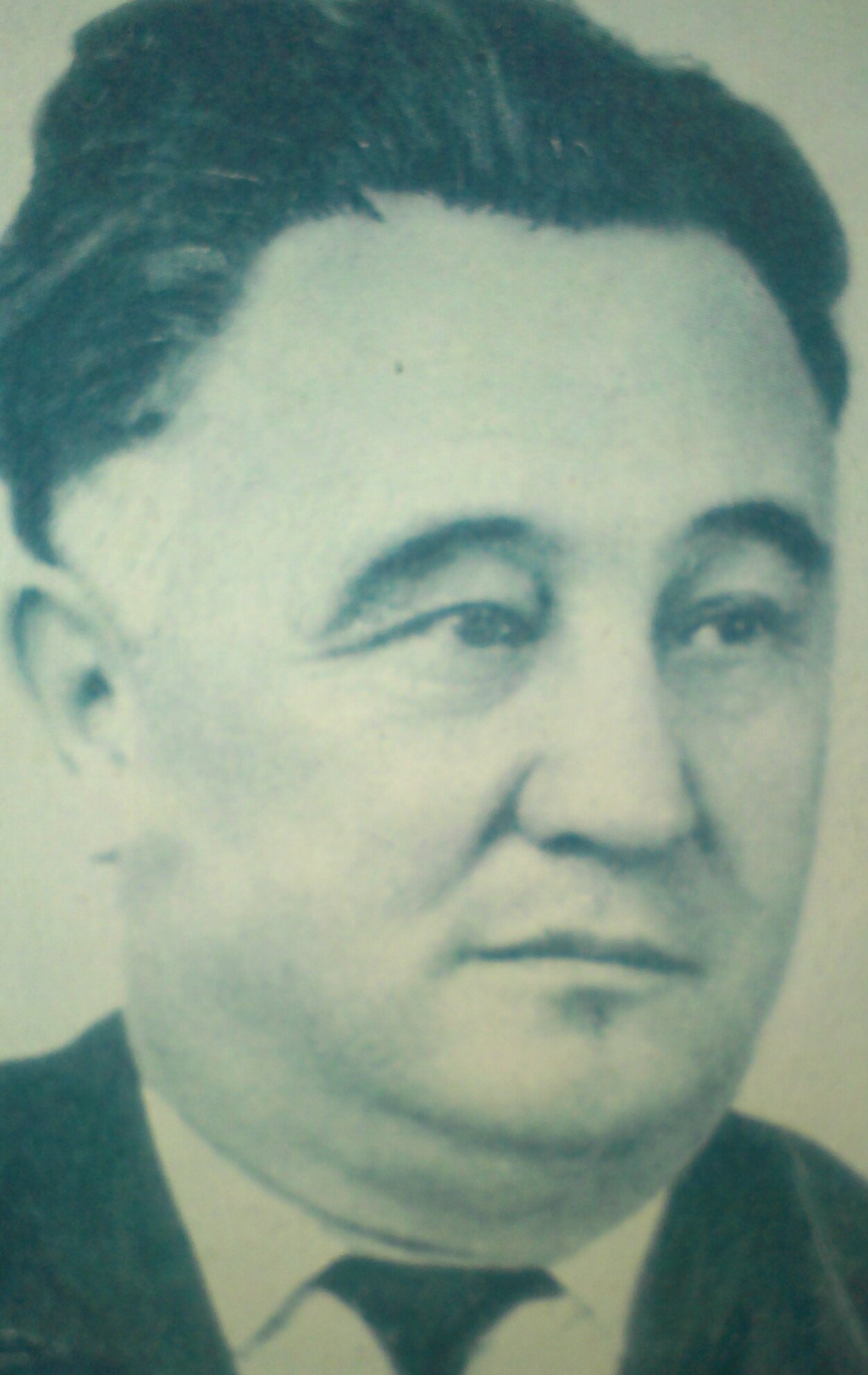 фото Дани Закиров