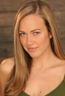 фото Роксанна Джекел