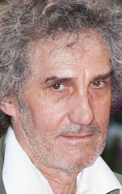 фото Филипп Гаррель