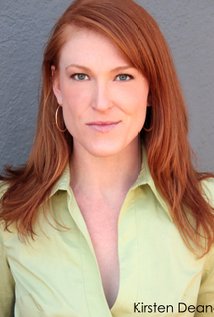 фото Kirsten Deane