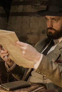 фото Дэвид Изатт