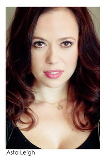 фото Asta Leigh
