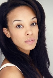 фото Christine Ahanotu