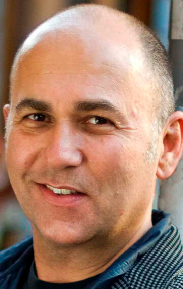 фото Ферзан Озпетек