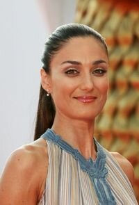 фото Башак Кёклюкая