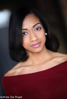 фото Jessica E. Brandon