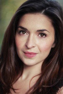 фото Джорджина Блакледж