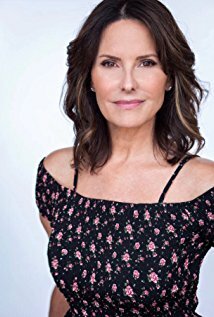 фото Памела Перрин