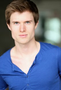 фото Эндрю МакФарлейн