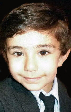 фото Беркан Демирбаг