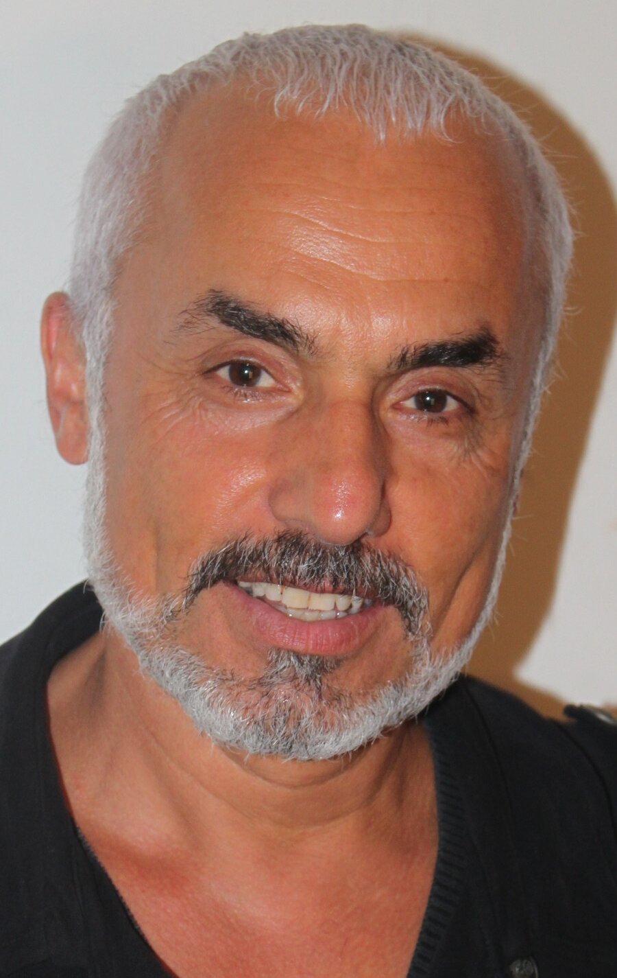 фото Наджи Адыгюзель