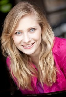 фото Dayeanne Hutton