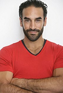 фото Эрик Кэрриган