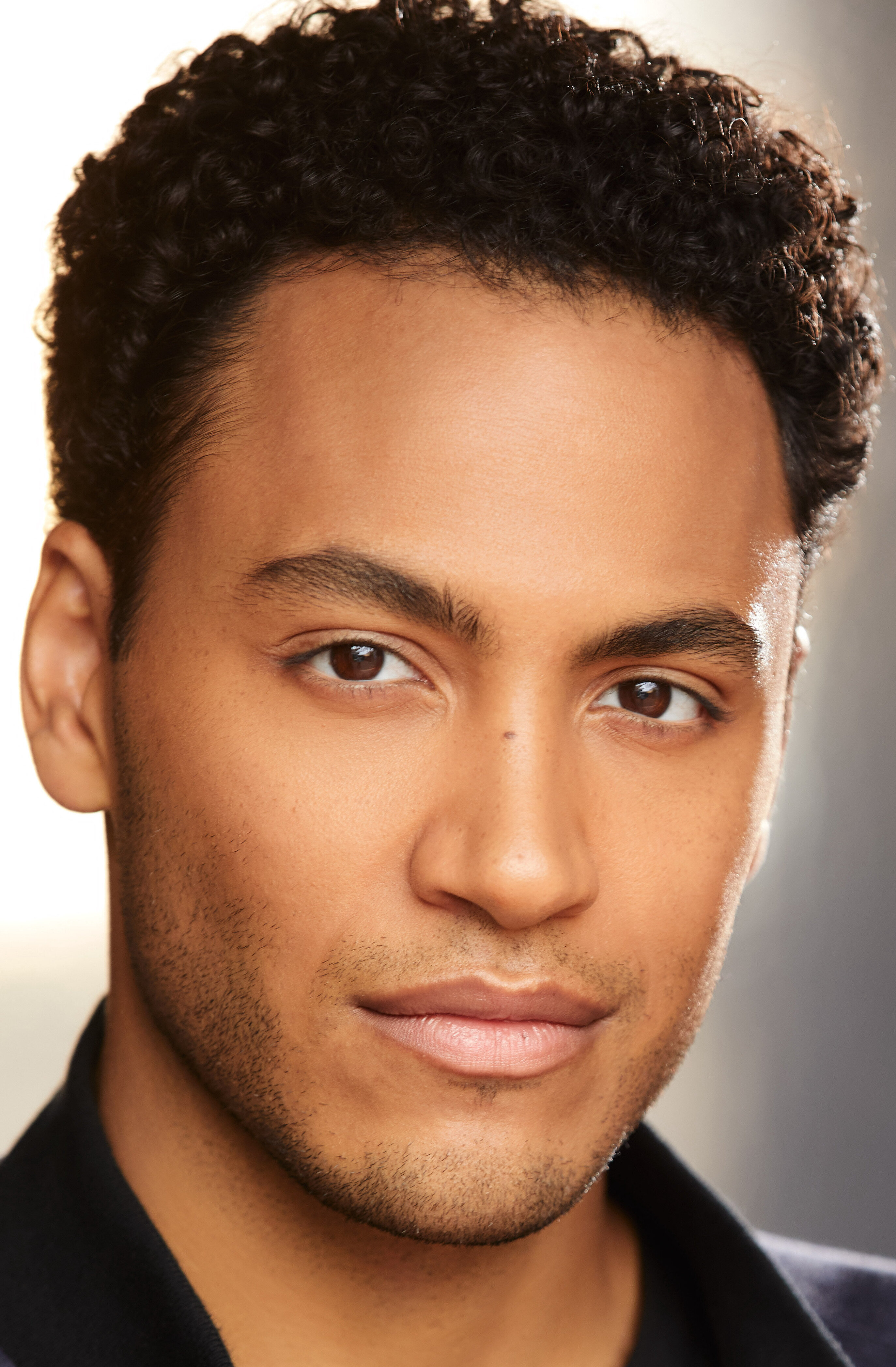 фото Кит Уокер