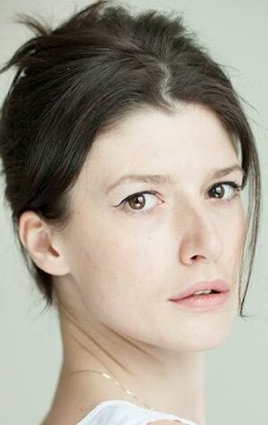 фото Ксения Шундрина