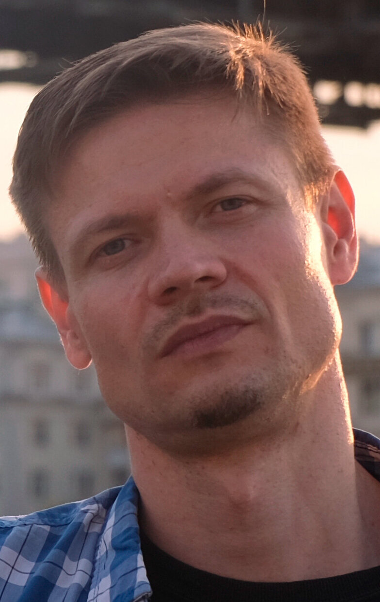 фото Денис Прокошев