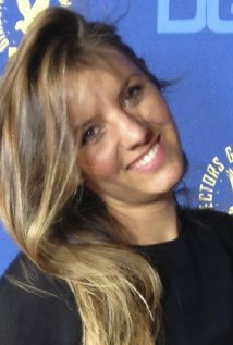 фото Лорен Хекстра